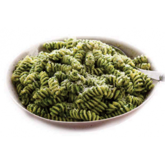 Pasta Pesto