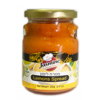 Lemon Spread