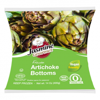 Artichoke Bottoms