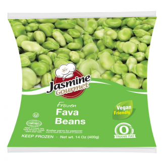 Fava Beans