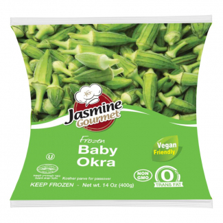 Baby Okra