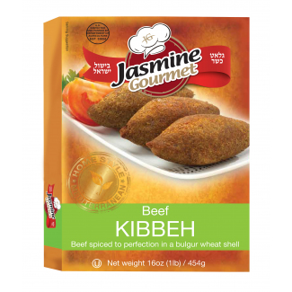 Beef Kebbe