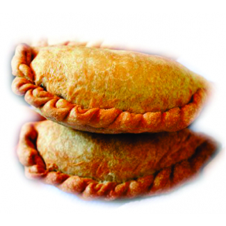 Meat Empanada