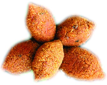 Mini Kibbe