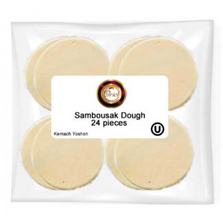 Samboosak Dough