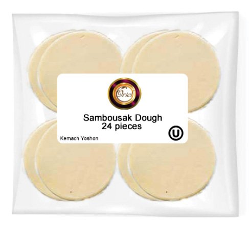 Samboosak Dough