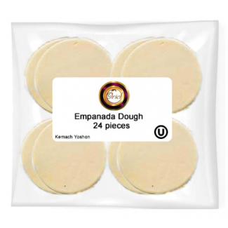 Empanada Dough