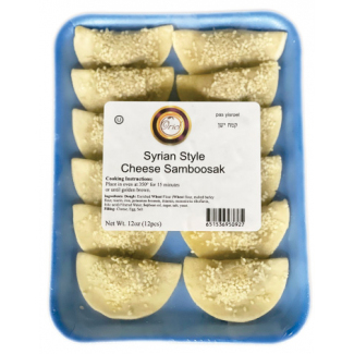 Cheese Samboosak