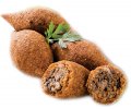 Meat-Flavored Kibbeh