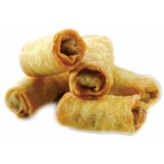 Mini Spring Rolls