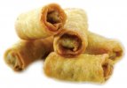 Mini Spring Rolls